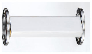 1-Light Transitional Sconce by Eurofase