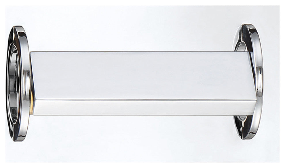 1-Light Transitional Sconce by Eurofase