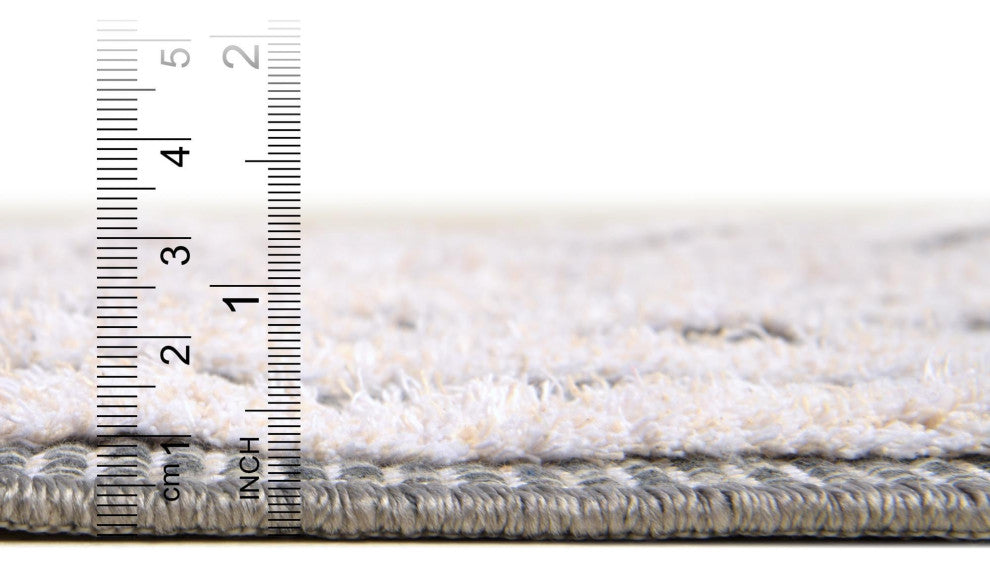 Unique LoomSabrina Soto Casa Toluca Area Rug