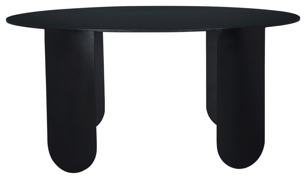 Eco Oval Dining Table