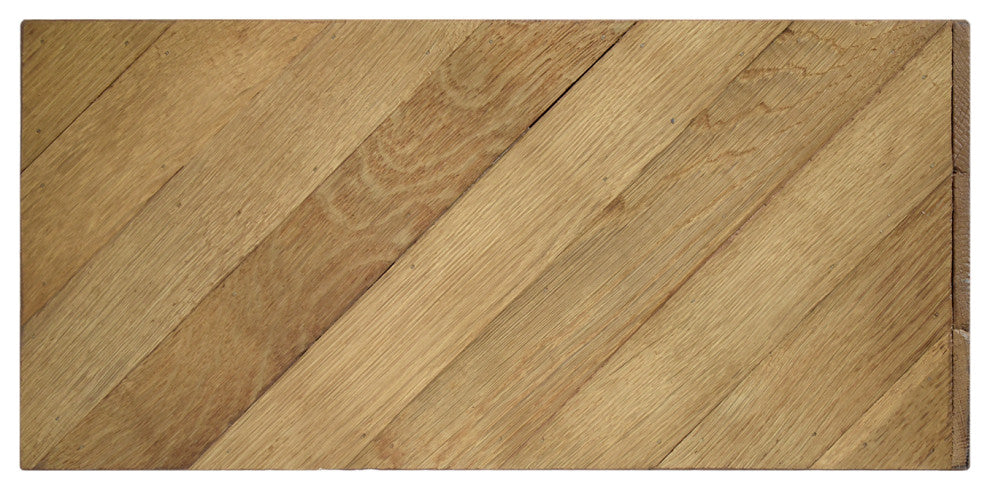 36" Chardonnay Floating Vanity with NativeStone Trough in Slate