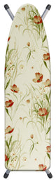 Iron Board Cover and Bonus Poppy