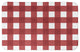 Khaki Buffalo Check 34x21 Bath Mat