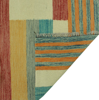 Winchester Kilim Jefford Ivory Rug