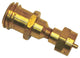 Mr HeaterÂ® F276171 Propane Steak Saver Adapter for Female Throwaway Cylinder