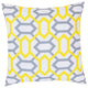 Surya Zoe FF-046 22" x 22" Pillow Kit