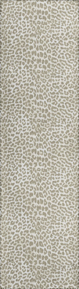 Safari Asf32 Taupe 2'3" X 7'6"