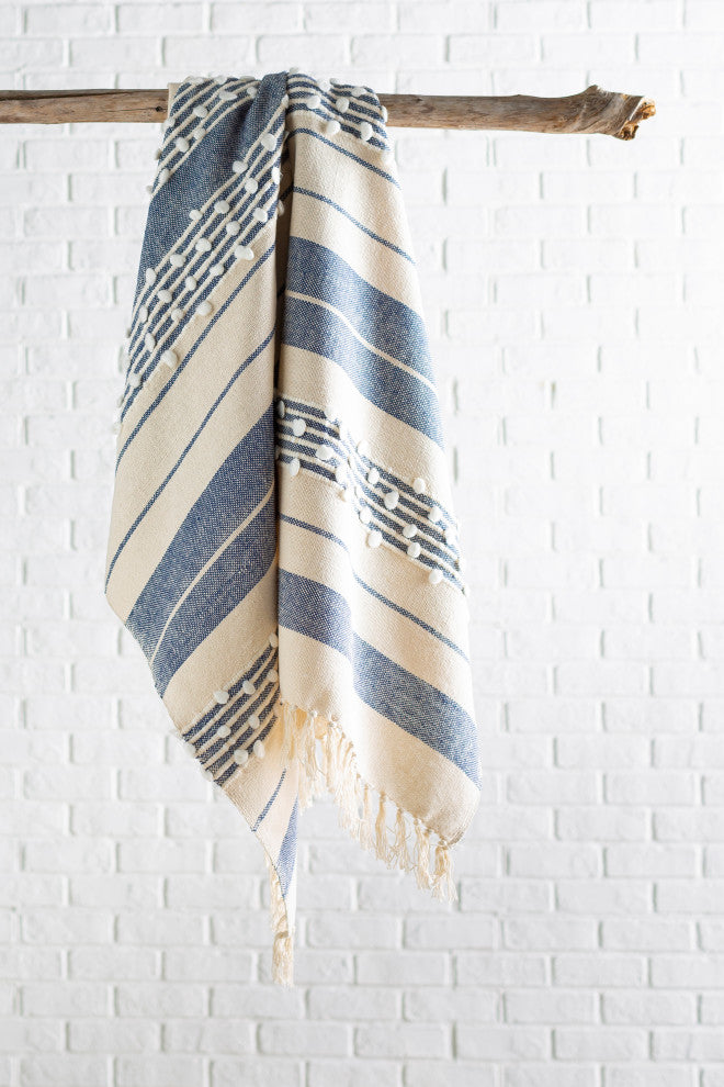 Yemaya YMA-1001 50"x60" Throw