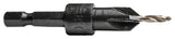 Screw Drill Wood Bit, No. 8
