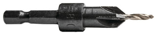 Screw Drill Wood Bit, No. 8