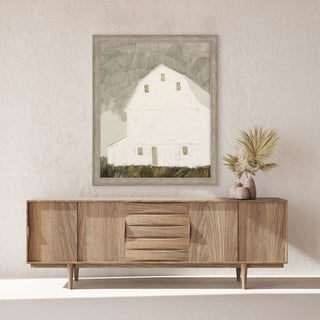 Simple Farmhouse Artwork