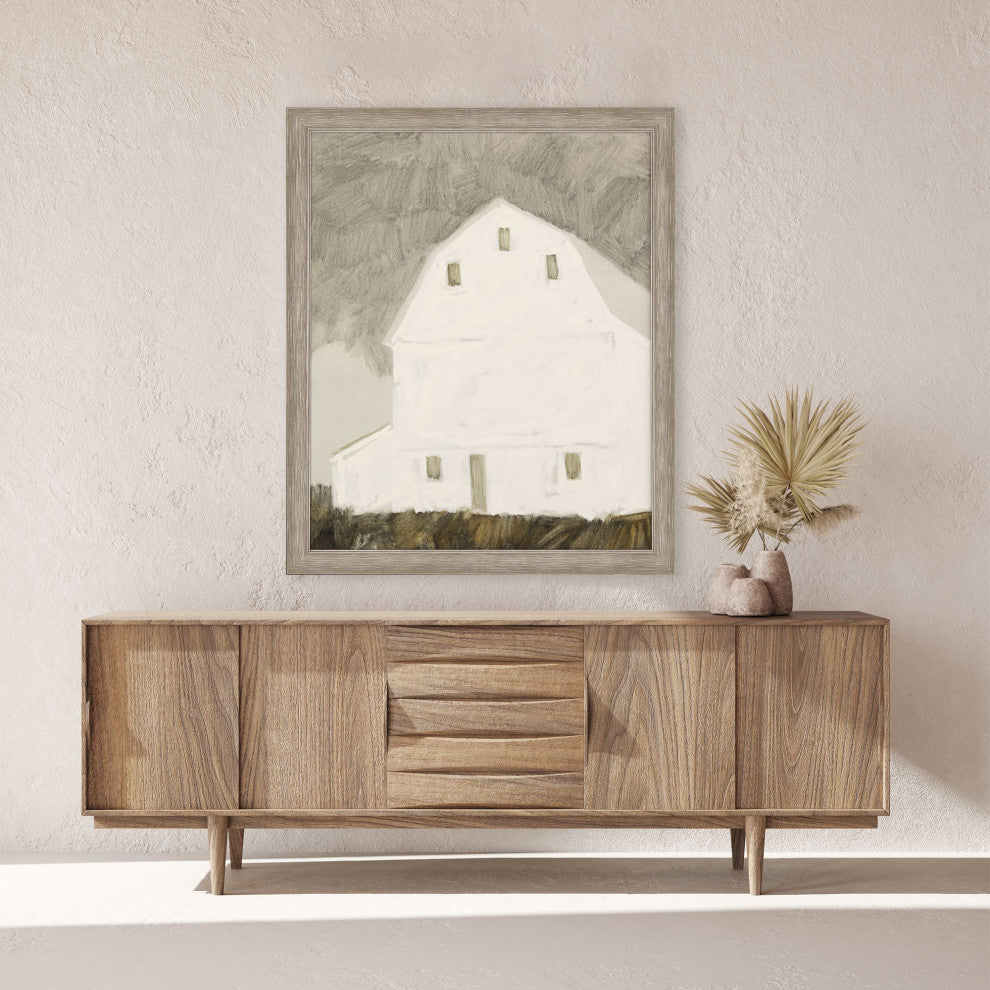Simple Farmhouse Artwork