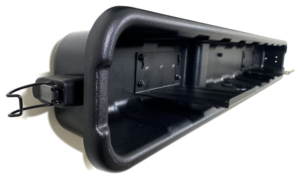 Storm Shell Outdoor Sound Bar Enclosure