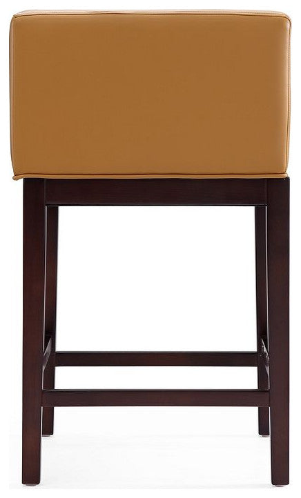Manhattan Comfort Kingsley Counter Stool, Set of 3