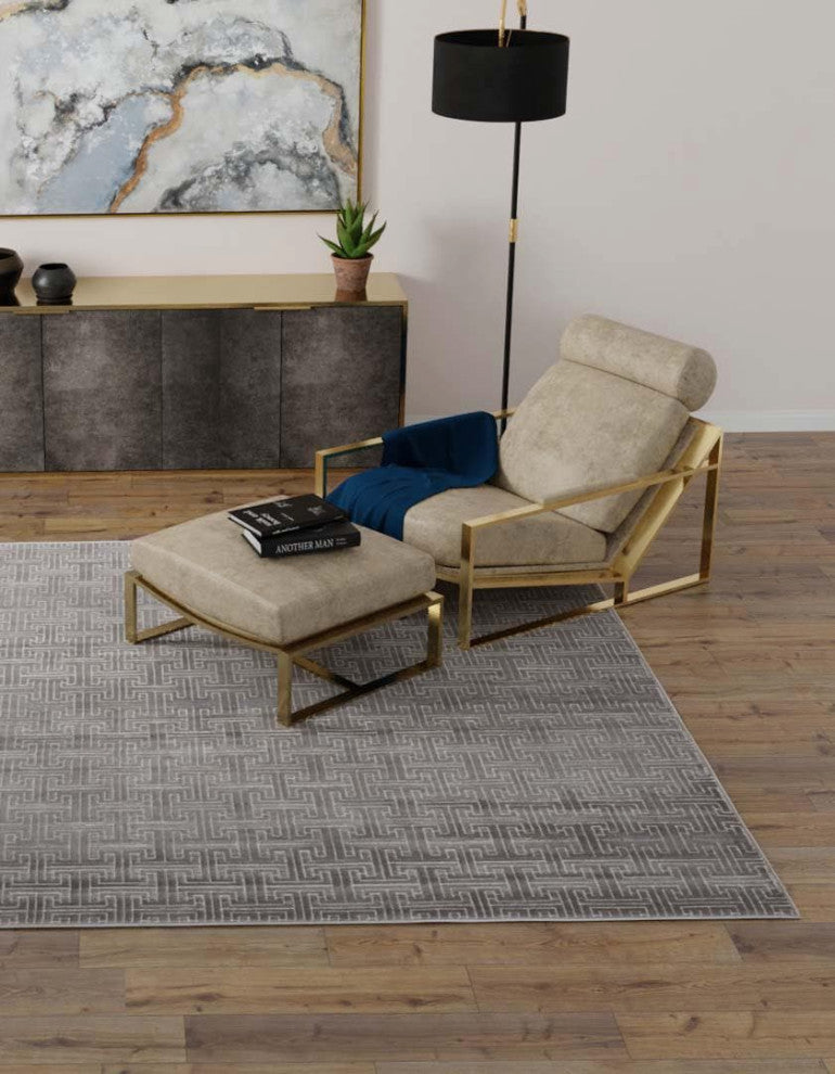 Jill Zarin Park Avenue Uptown Rug