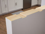 The Original™ Flat Wall Countertop Support Bracket, 14