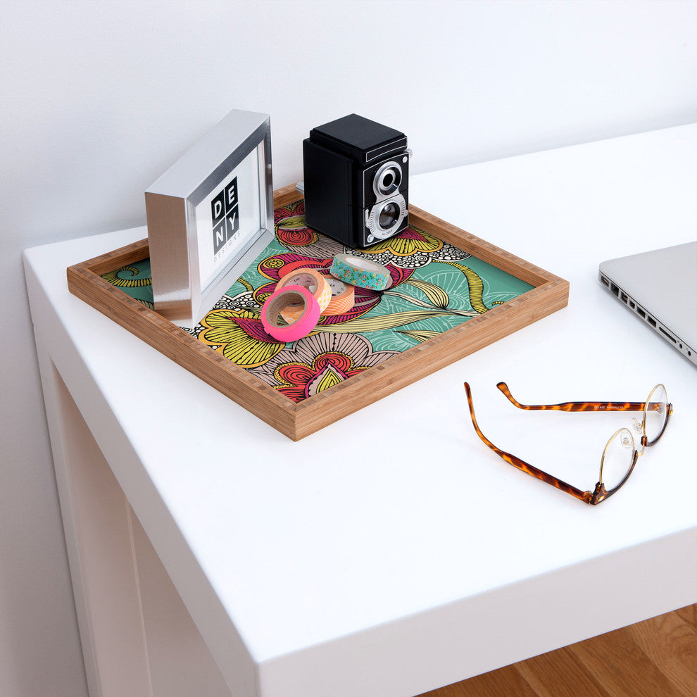Valentina Ramos Beatriz Square Tray