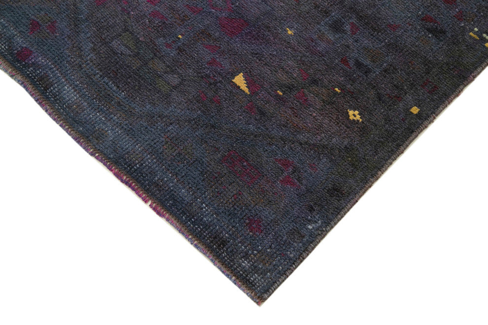 Rug N Carpet - Hand-knotted Oriental 2' 9" x 10' 5" Decorative Runner Rug