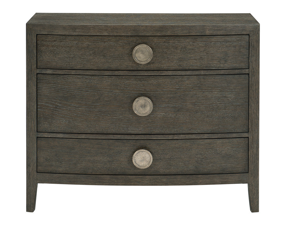 Bernhardt Linea Bachelor's Chest