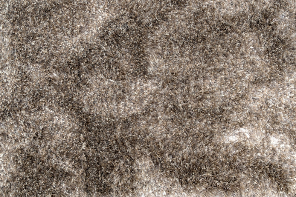 Collins Hand-woven Shag Area Rug by Kosas Home