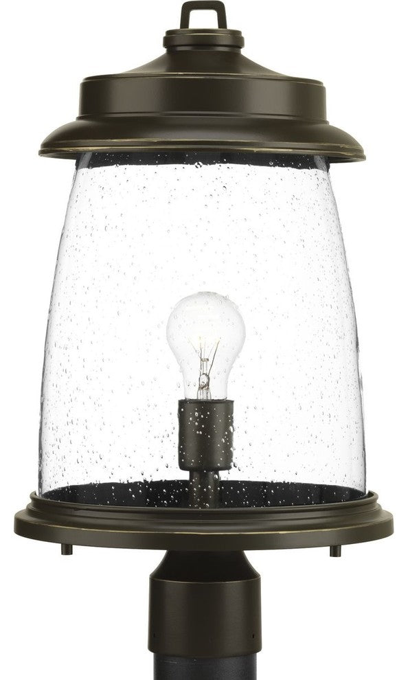 Conover Post Lantern