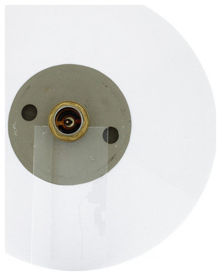 P022VW Porcelain Vessel Sink, White