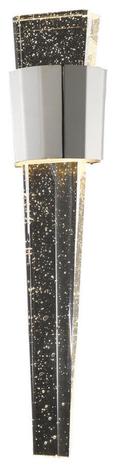 Avenue Lighting Glacier Avenue Collection LED Wall Sconce