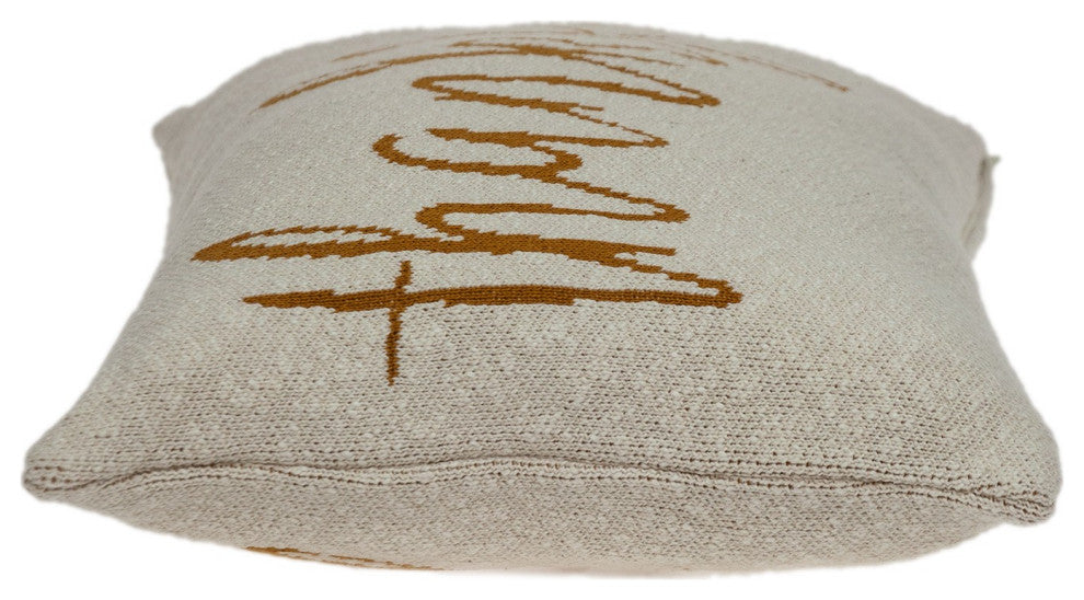 Thankful Decorative Pillow