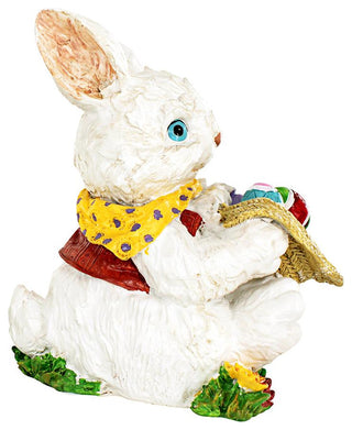 Design Toscano Mortimer Easter Bunny Statue