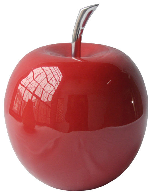 Manzano Rojo Red Apple