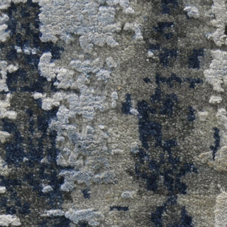 Mystique Speria Area Rug, Blue, 8' x 10', Abstract
