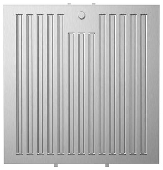 Streamline 30" Fermi Ducted Wall Mount Range Hood, Stainless Steel