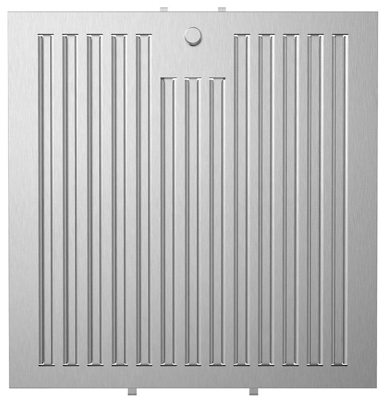 Streamline 30" Fermi Ducted Wall Mount Range Hood, Stainless Steel