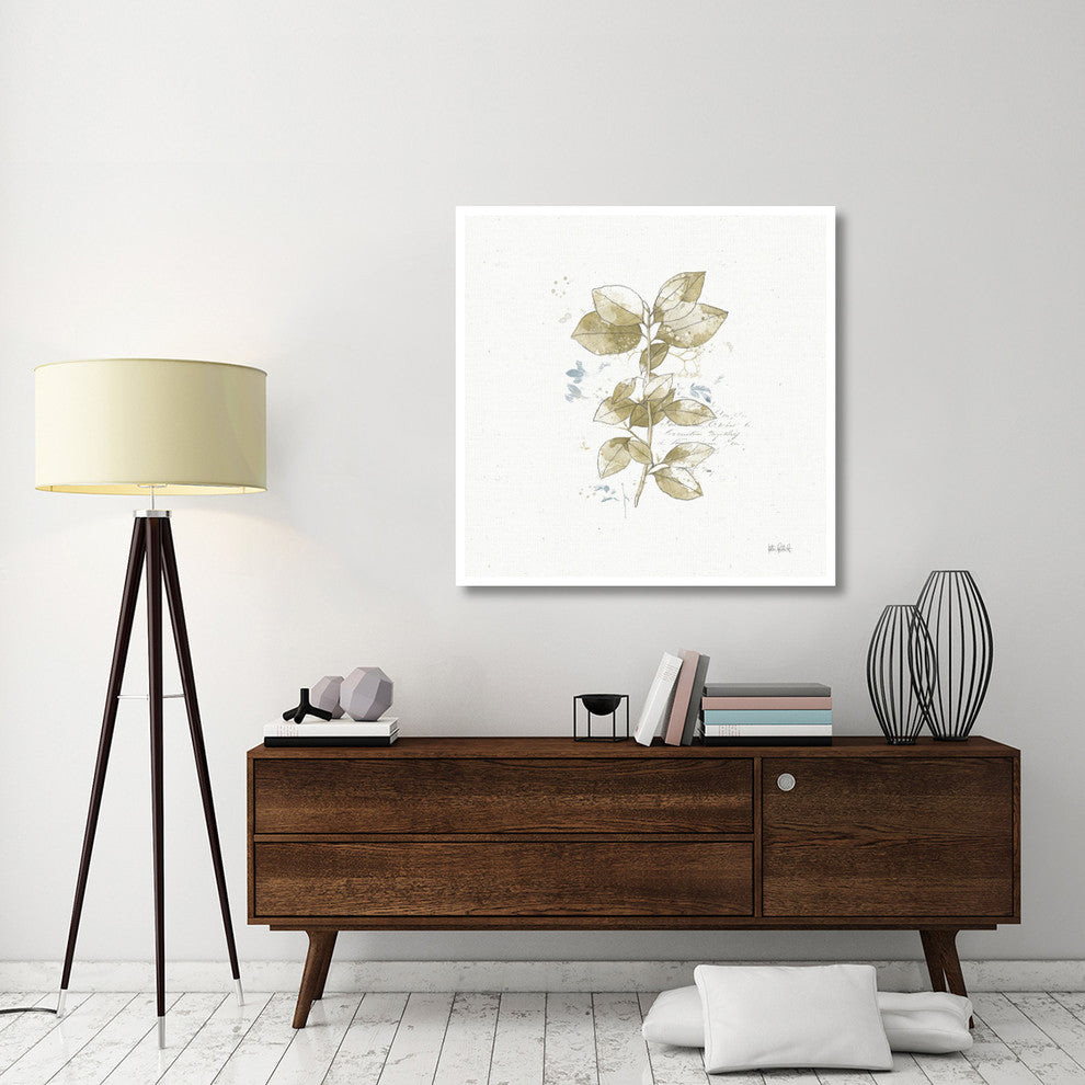 "Floresta III" Digital Paper Print by Katie Pertiet, 42"x42"