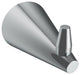 ICO Bath Cone Towel Hook