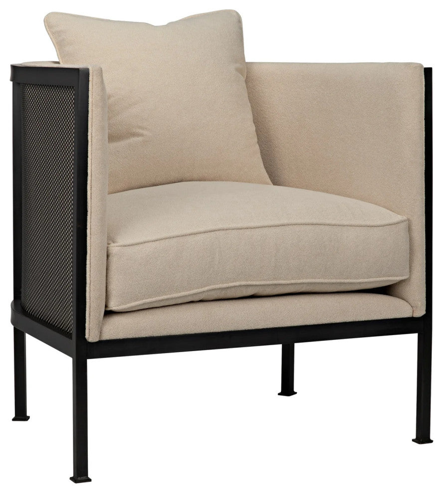CFC Furniture Dana Chair