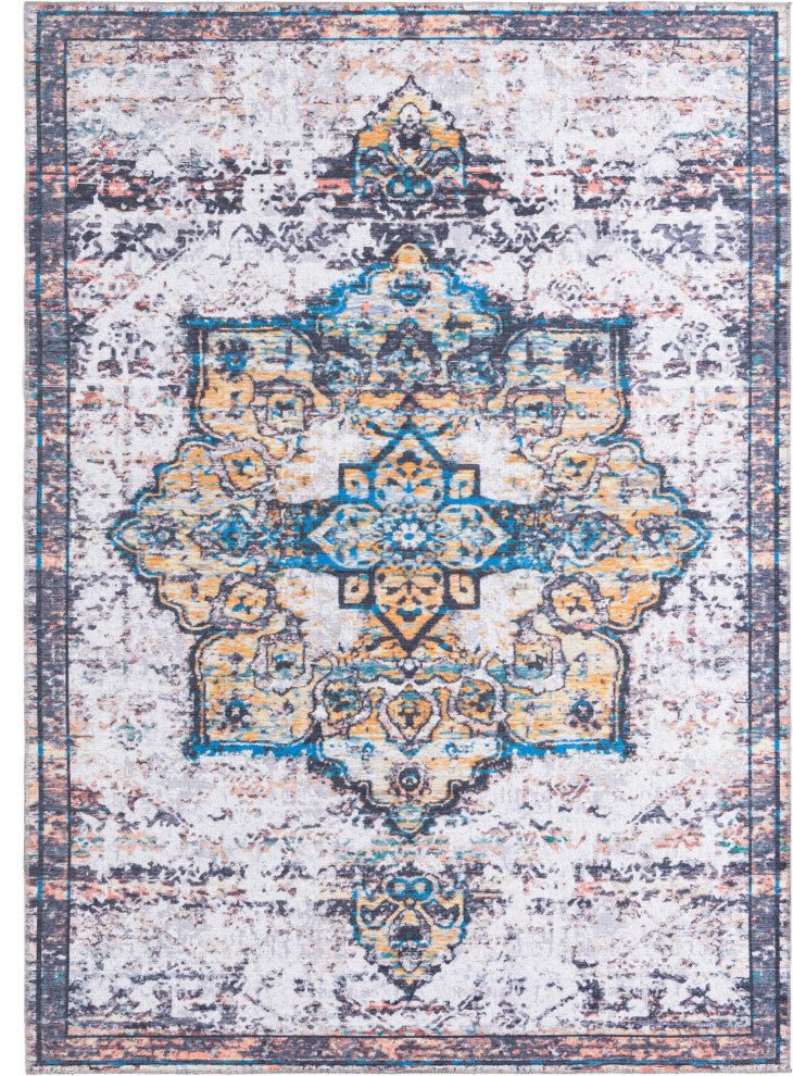 Unique Loom Renaissance Roma Area Rug