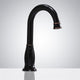 Bathselect Commercial Oil-Rubbed Bronze Automatic Sensor Faucet