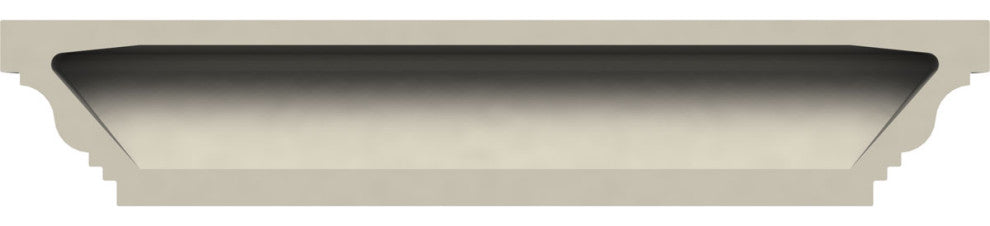 116" Bottom Width x 122" Top Width Classic Crosshead