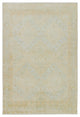 Jaipur Living Winn Trellis Blue/ Green Runner Rug 2'6"X8'