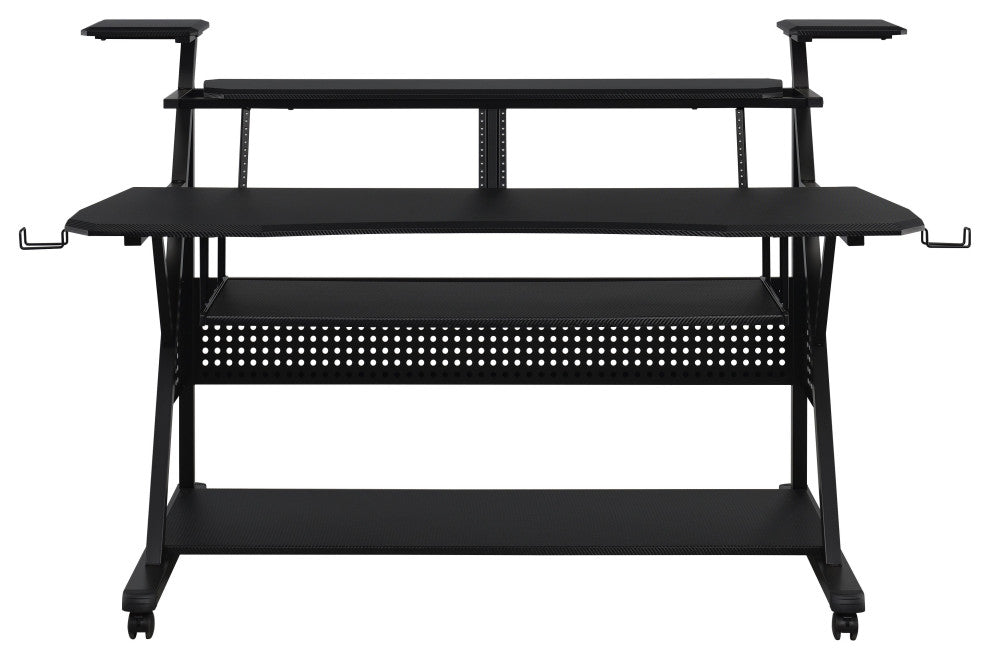 ACME Willow Music Desk, Black