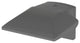 WAC Lighting Endurance Hawk LED Outdoor Flood Light 19W Warm White, Graphite