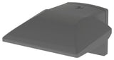 WAC Lighting Endurance Hawk LED Outdoor Flood Light 19W Warm White, Graphite