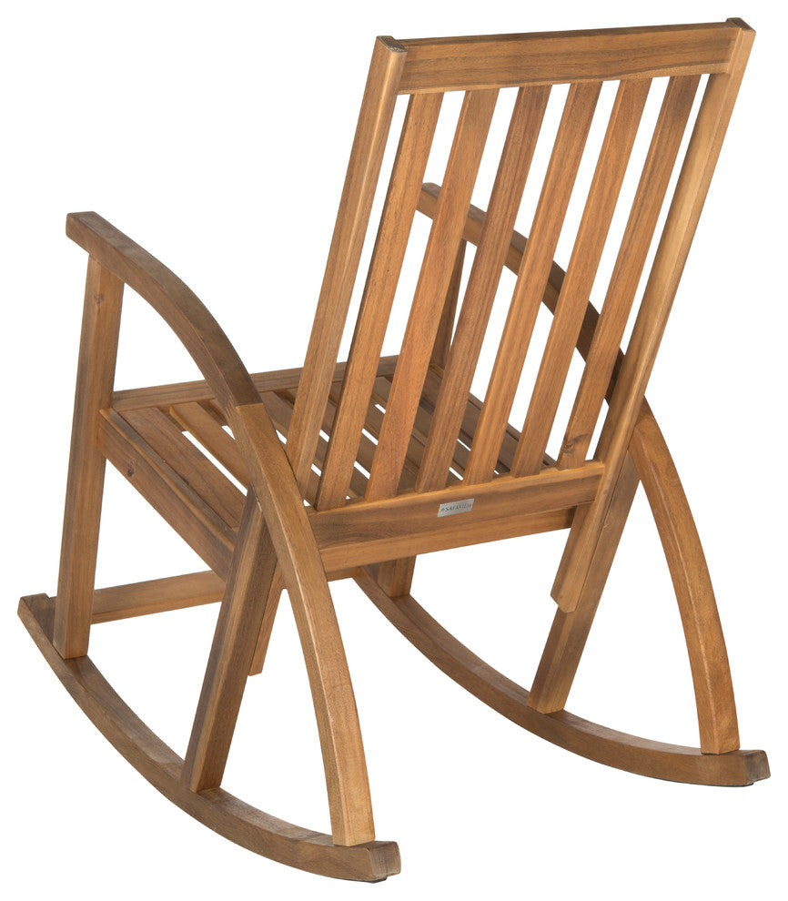 Safavieh Clayton Outdoor Rocking Chair