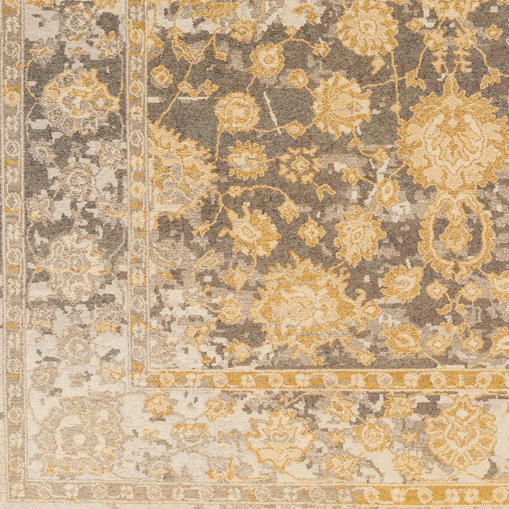 Artifact Area Rug, 2'x3'