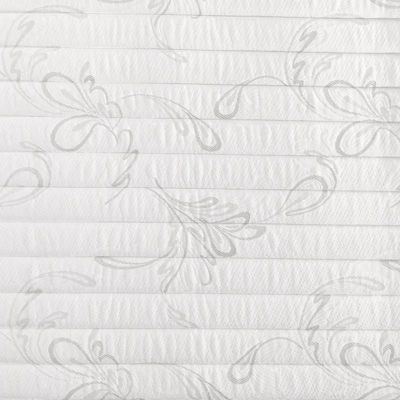Dream 12 Inch Hybrid Mattress in a Box - -Twin