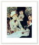 The End of Luncheon, 1879
