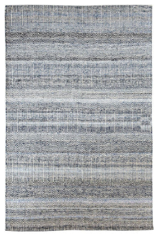 Uttermost Bolivia Blue 5 X 8 Rug