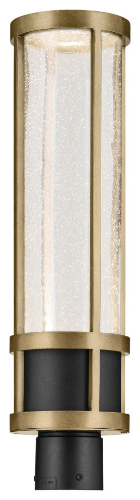 Outdoor Post Mount 1-Light