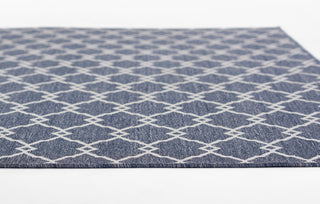 Momeni Baja Denim Area Rug 8'6"x13'
